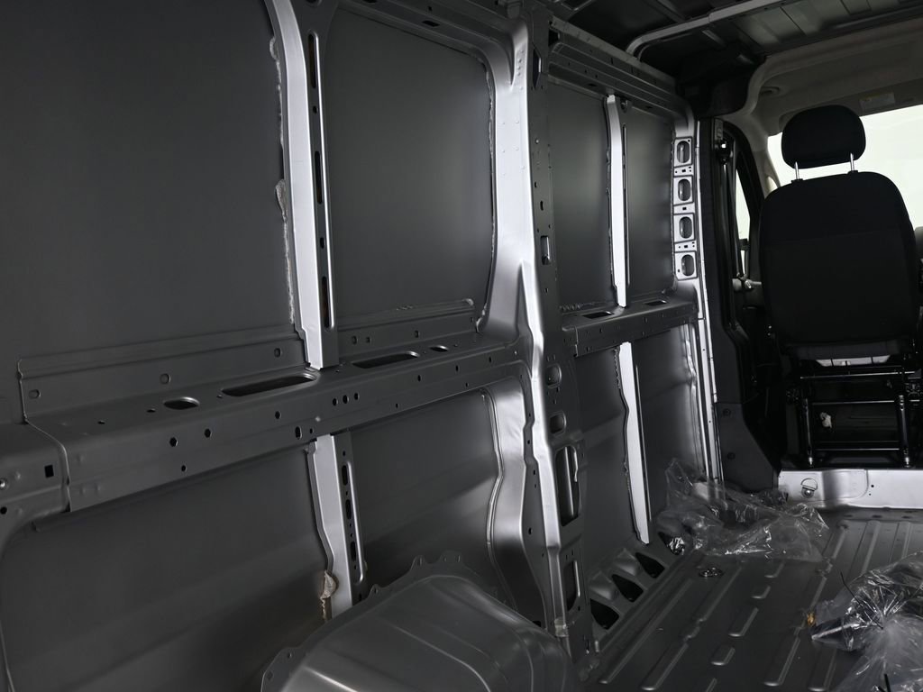 Used 2025 RAM ProMaster 1500 image 34