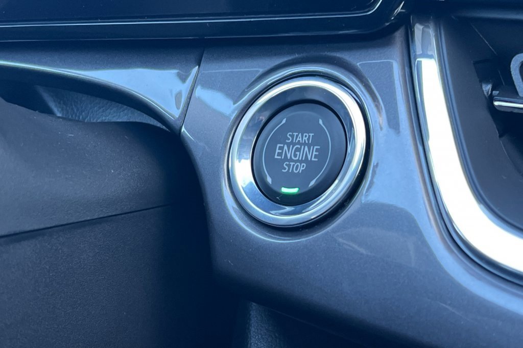 New 2026 Chevrolet Trax ACTIV image 19