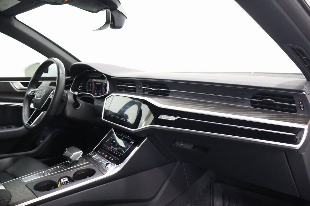 Used 2023 Audi A7 3.0T Premium AWD/4WD image 23