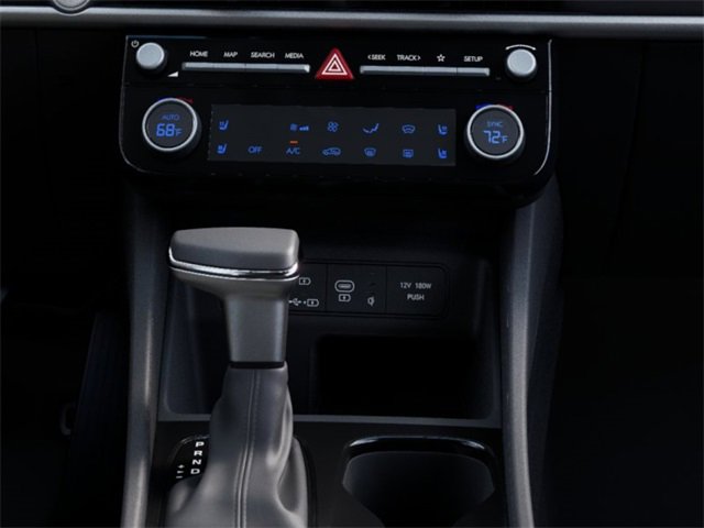 New 2026 Hyundai Tucson SEL image 16