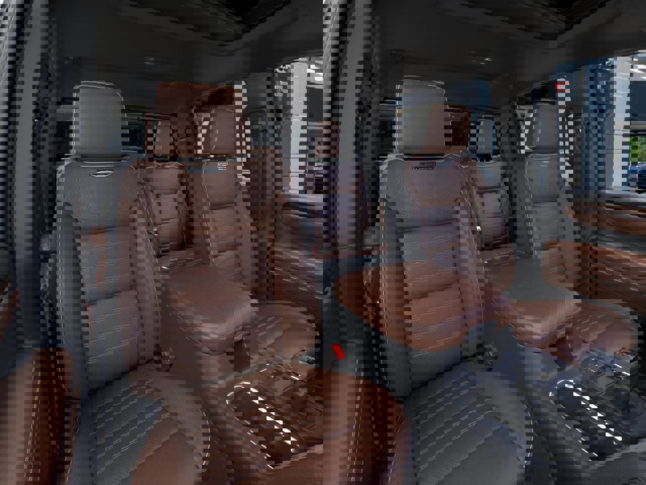 New 2026 GMC Sierra 1500 Denali Ultimate image 16