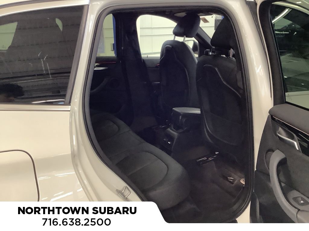 Used 2021 BMW X1 xDrive28i w/ Convenience Package image 17