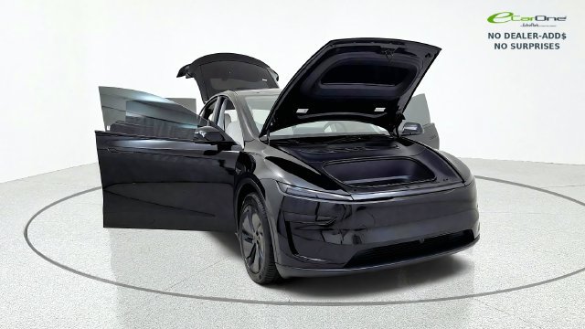 Used 2026 Tesla Model Y 2WD image 12