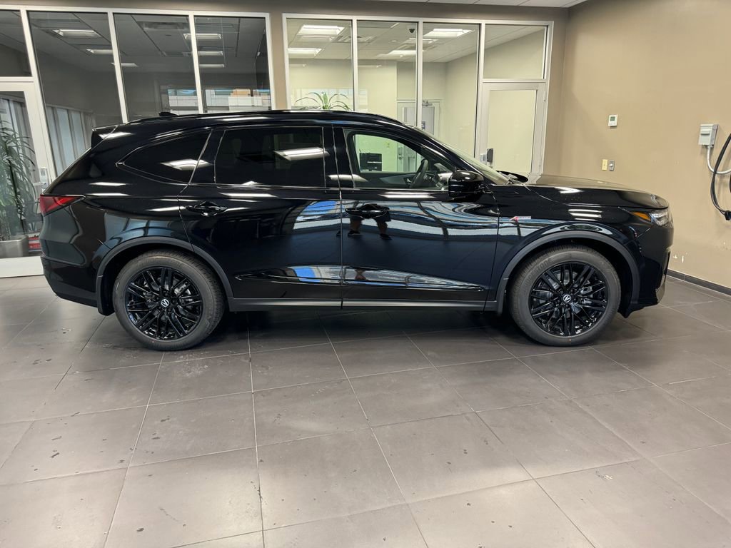 New 2026 Acura MDX A-Spec image 8