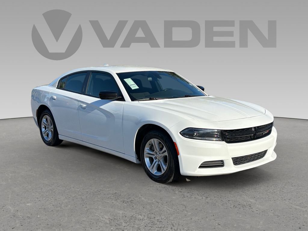 Used 2023 Dodge Charger SXT