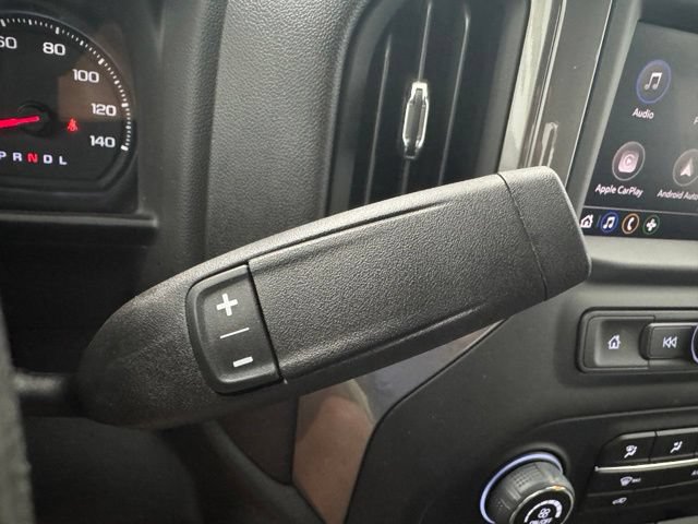 New 2026 Chevrolet Silverado 3500 W/T AWD/4WD image 14
