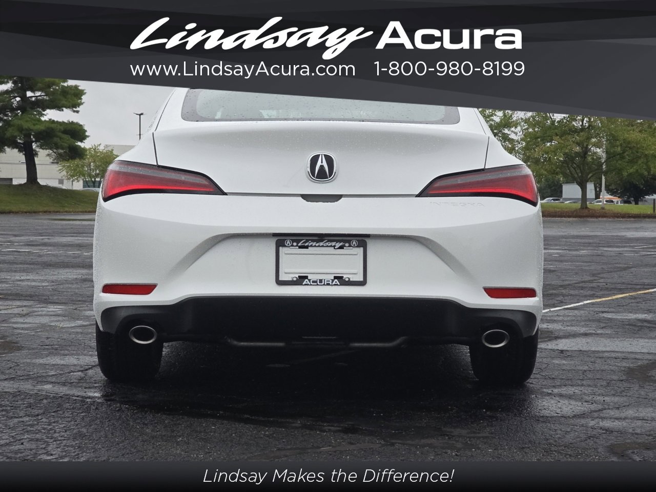 New 2026 Acura Integra image 5