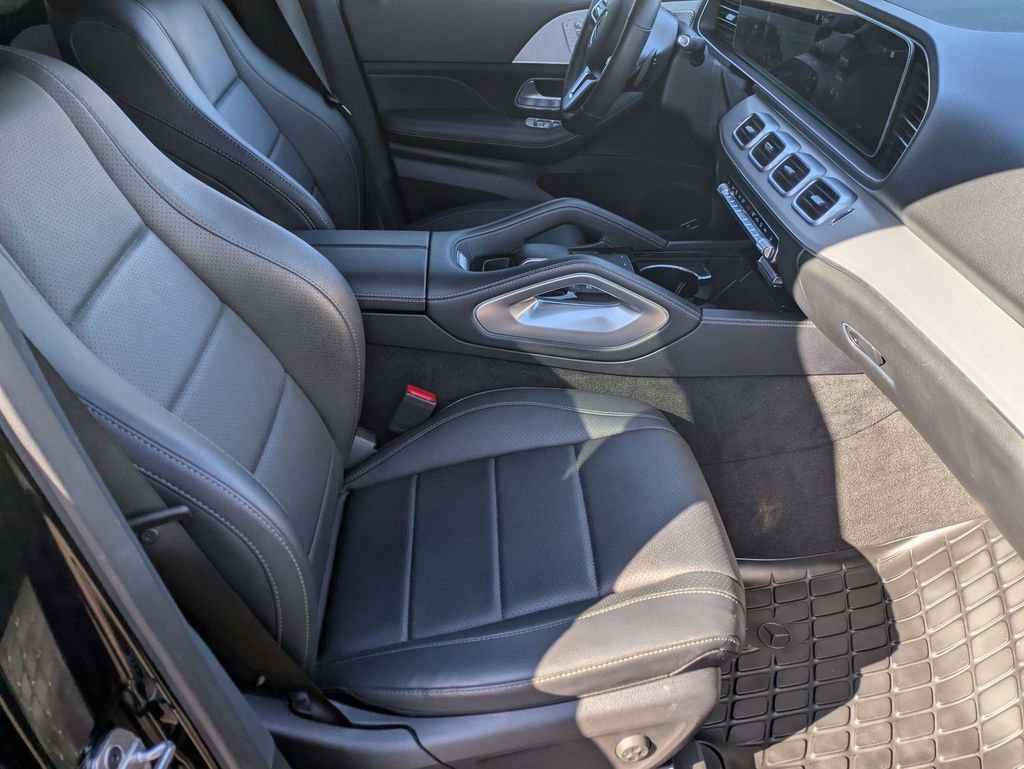 Used 2022 Mercedes-Benz GLE 450 4MATIC image 24