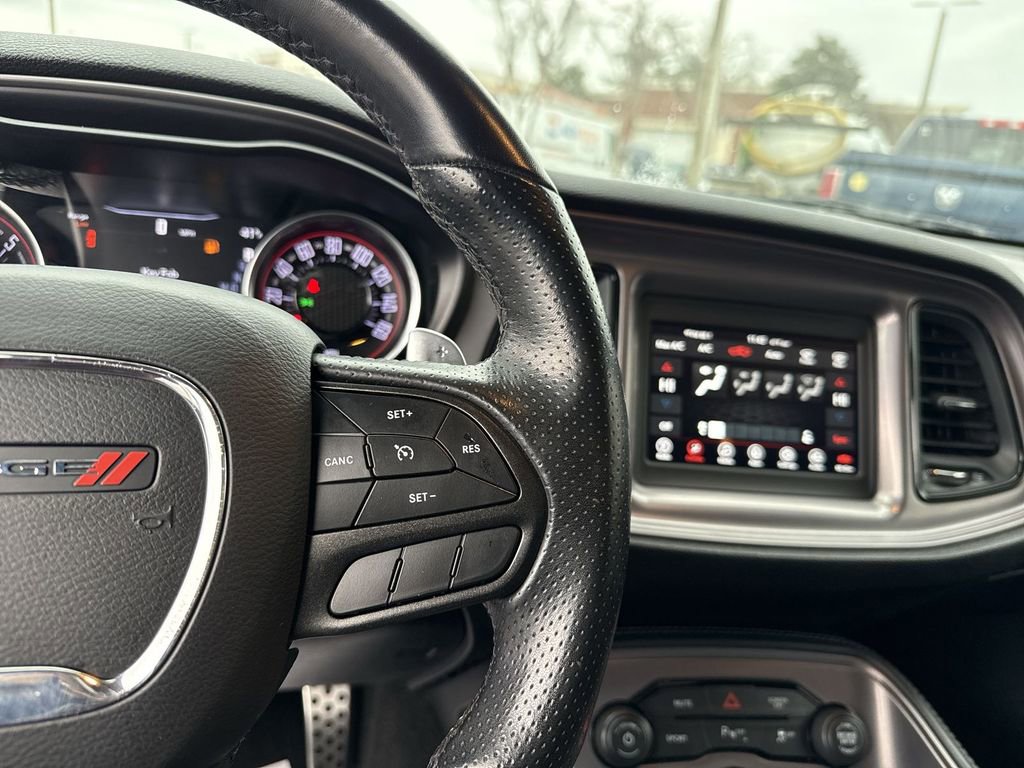 Used 2023 Dodge Challenger R/T RWD image 14
