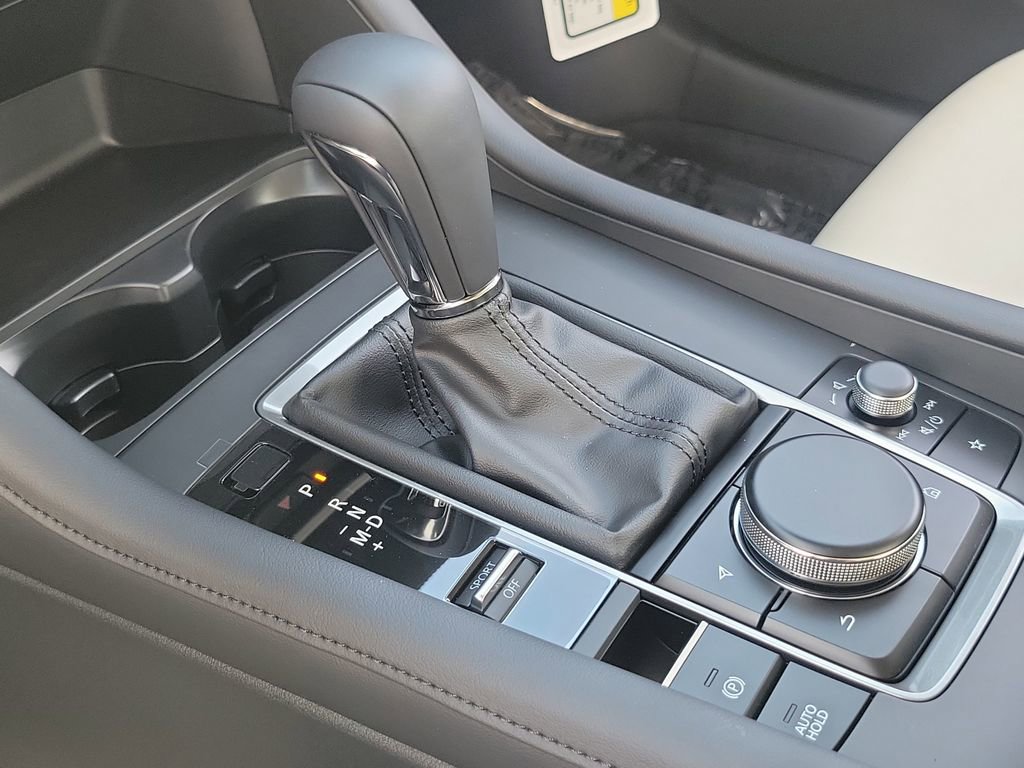 New 2026 MAZDA MAZDA3 2.5 S Sedan w/ Preferred Pkg image 11