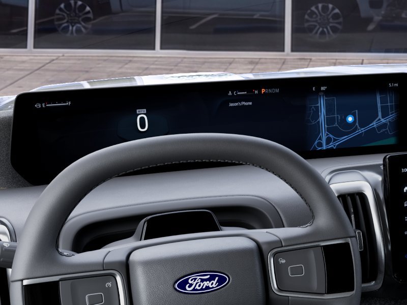 New 2027 Ford Expedition Tremor w/ Driver's Package AWD/4WD image 13