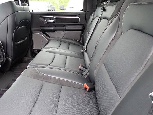 New 2025 RAM 1500 Laramie image 13