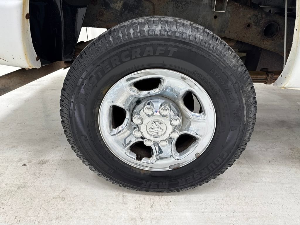 Used 2008 Dodge Ram 2500 Truck SXT w/ Protection Group image 7