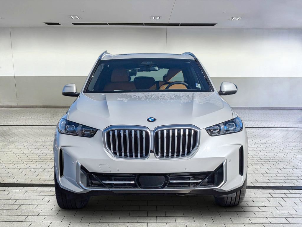 New 2026 BMW X5 xDrive40i image 8