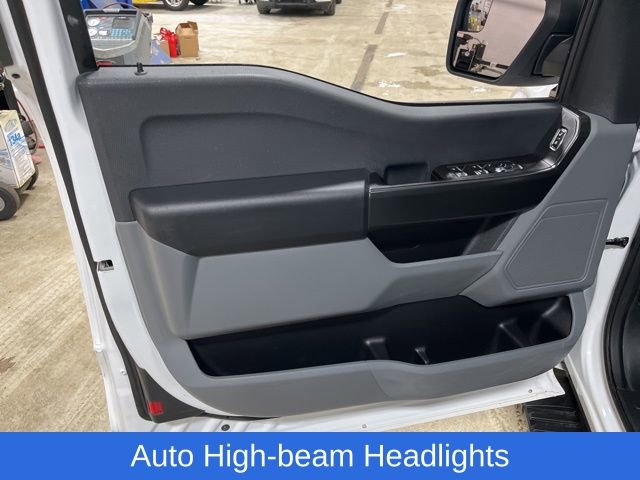 Used 2023 Ford F150 XL w/ XL Chrome Appearance Package image 19