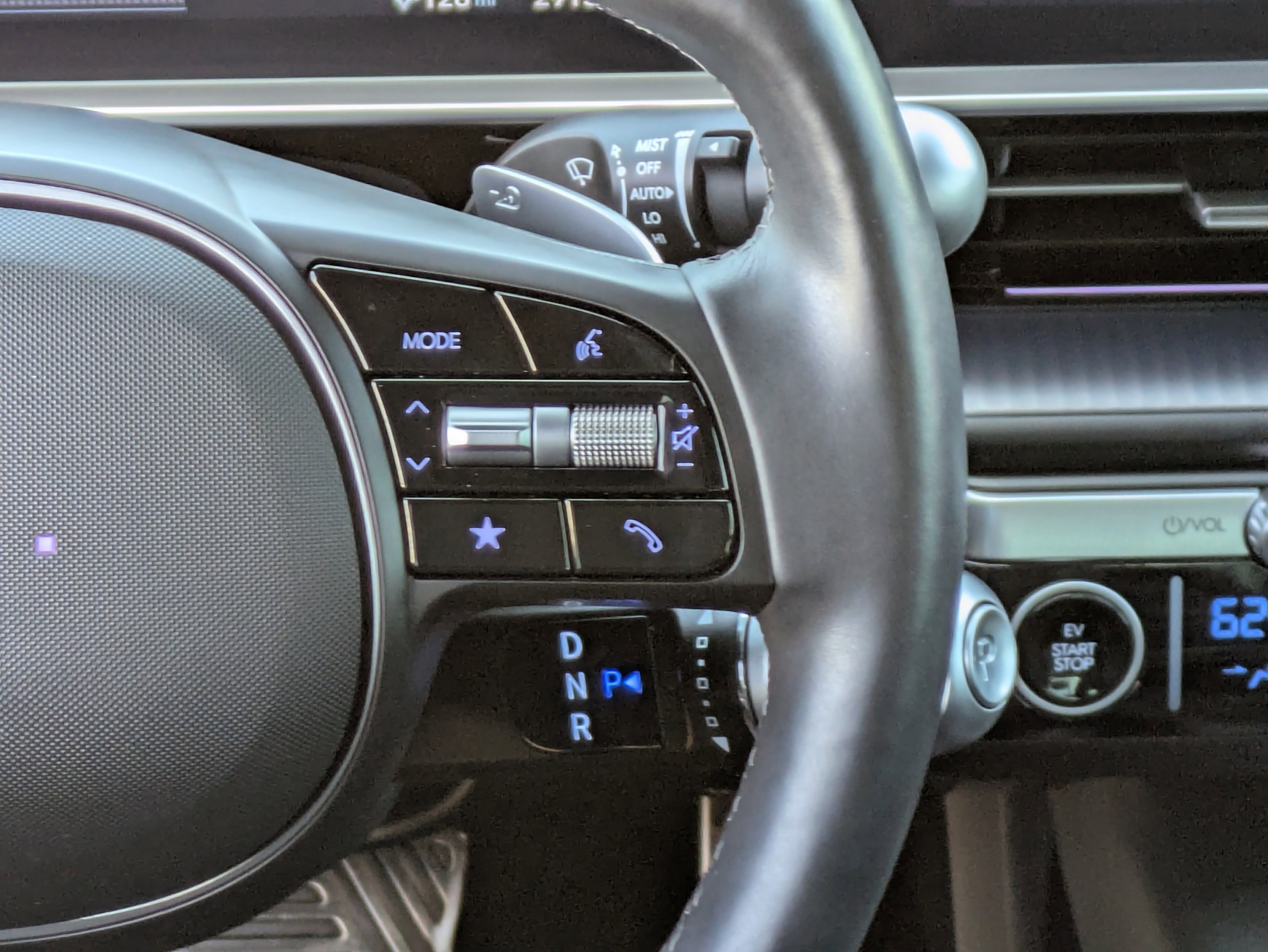 Used 2024 Hyundai Ioniq 6 Limited image 22