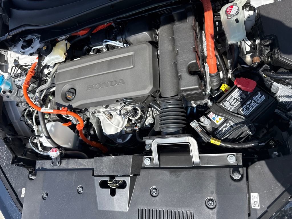 New 2026 Honda CR-V Sport-L image 26