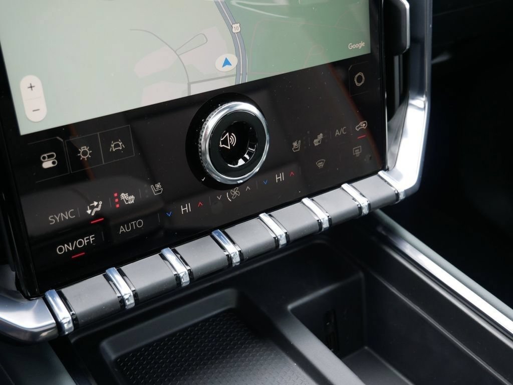 New 2026 GMC Acadia AT4 w/ Luxury Package AWD/4WD image 22