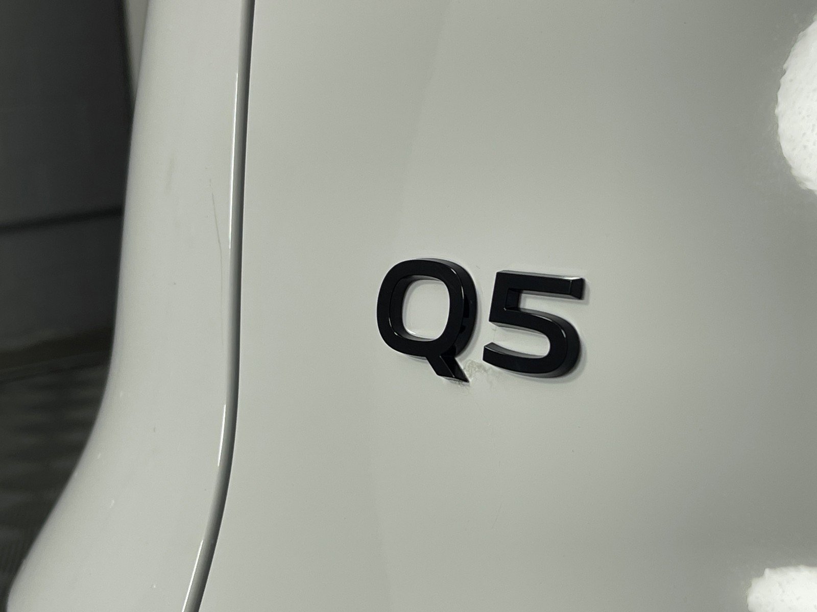 New 2025 Audi Q5 Premium Plus image 14