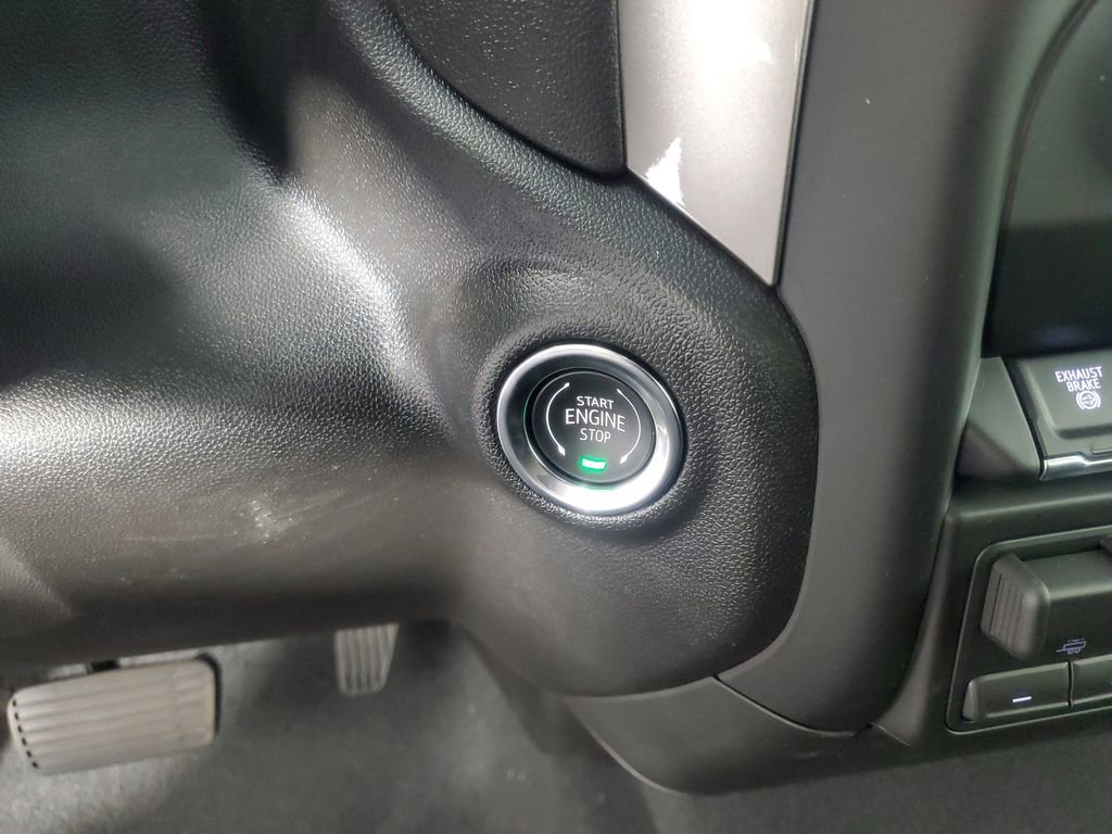 New 2026 Chevrolet Silverado 2500 Custom w/ Custom Value Package image 19