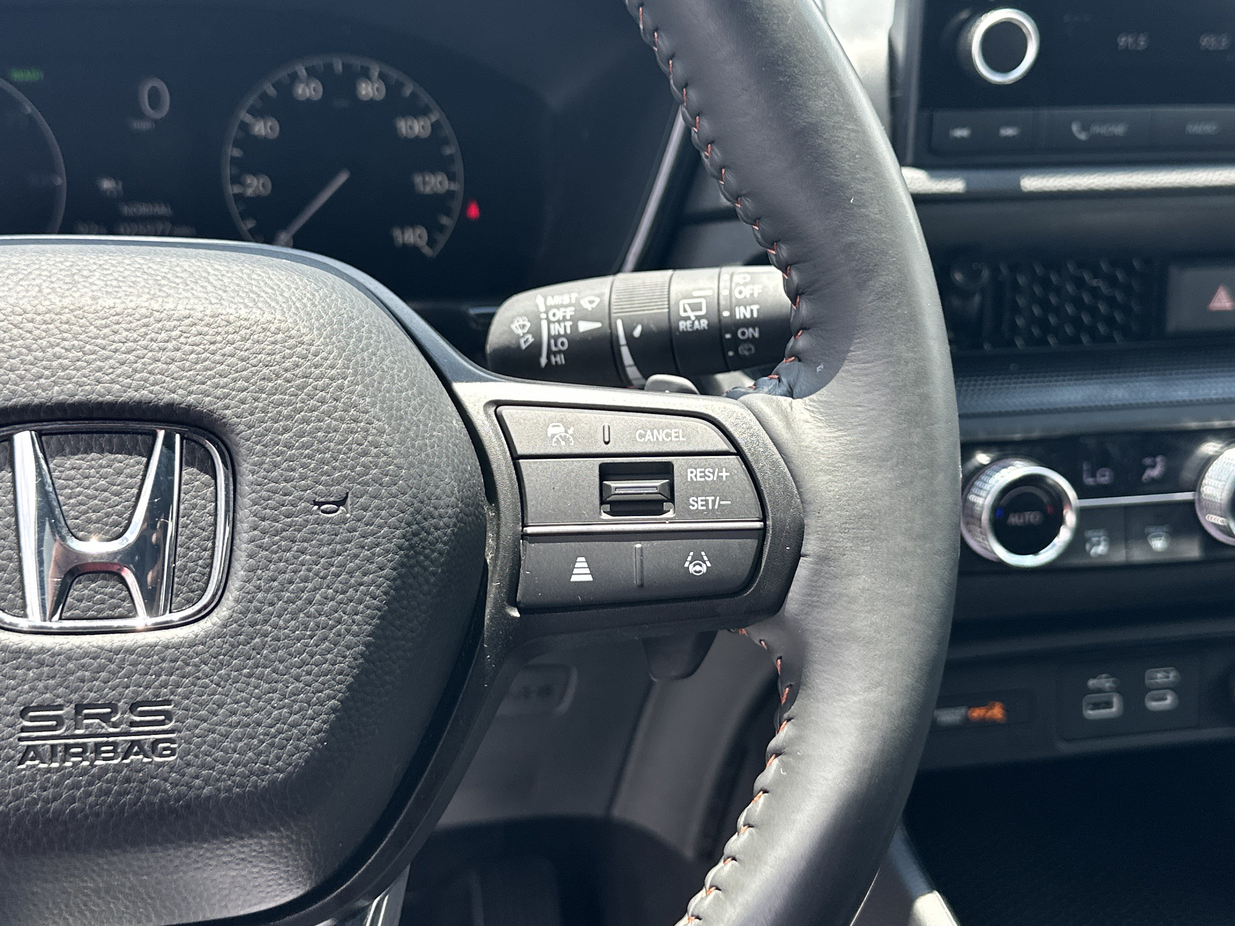 Used 2023 Honda CR-V Sport image 29