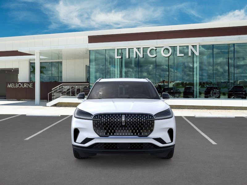 New 2026 Lincoln Aviator 2WD image 6