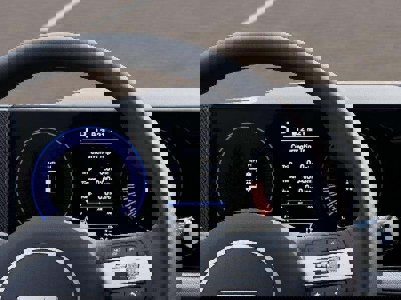 New 2026 Hyundai Sonata SE image 14