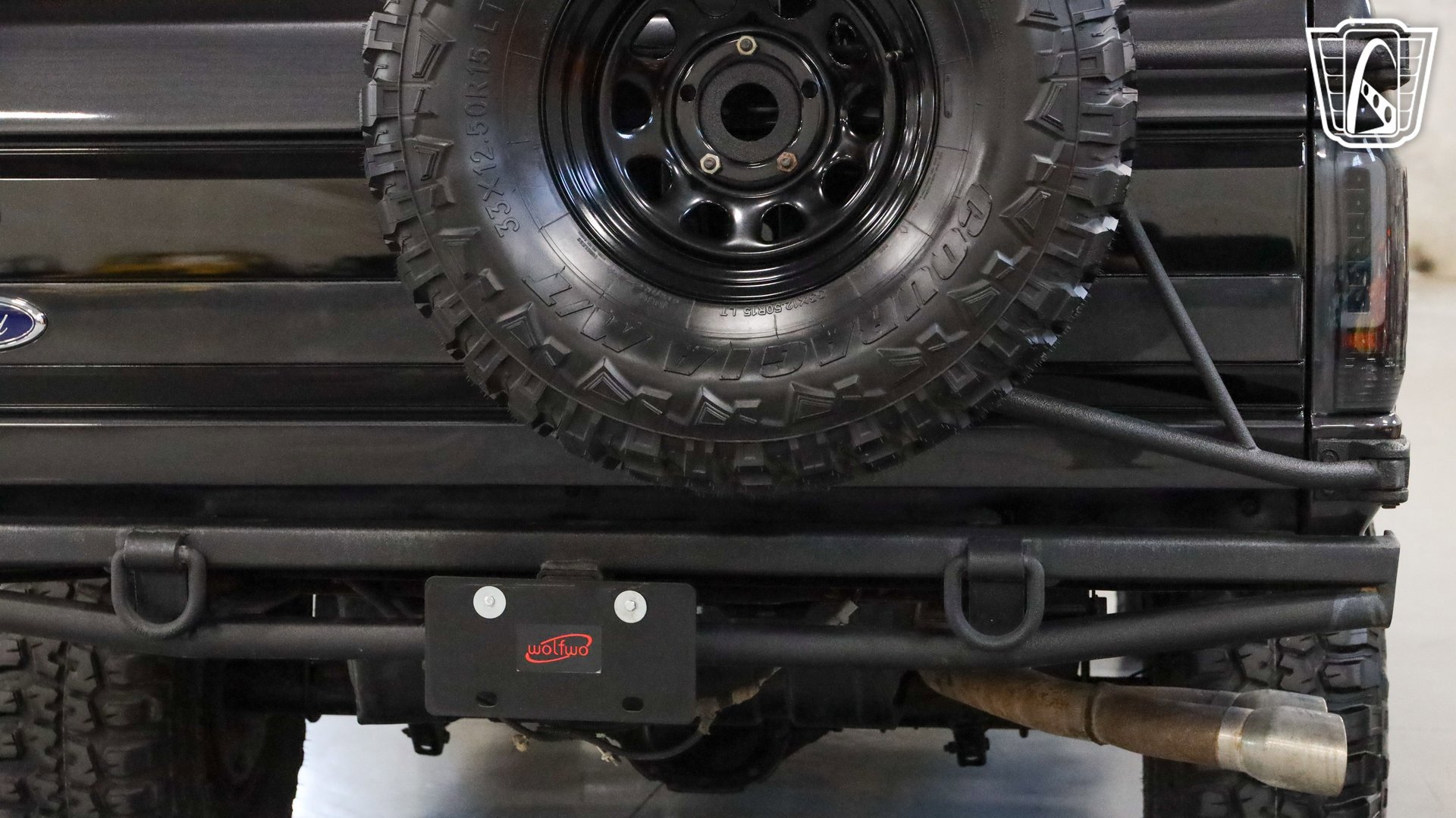 Used 1988 Ford Bronco image 26