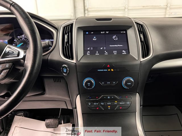Used 2019 Ford Edge SEL w/ Equipment Group 201A FWD image 47