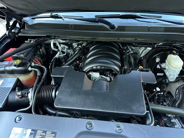 Used 2016 GMC Yukon Denali RWD image 5