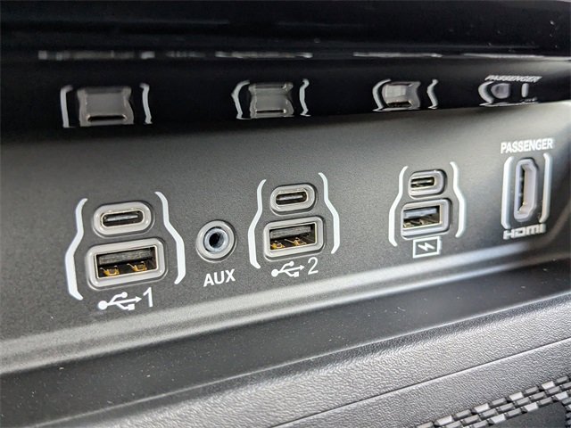 New 2026 RAM 1500 Laramie image 20