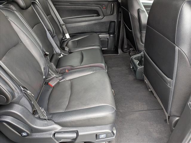 Certified 2023 Honda Odyssey EX-L image 21