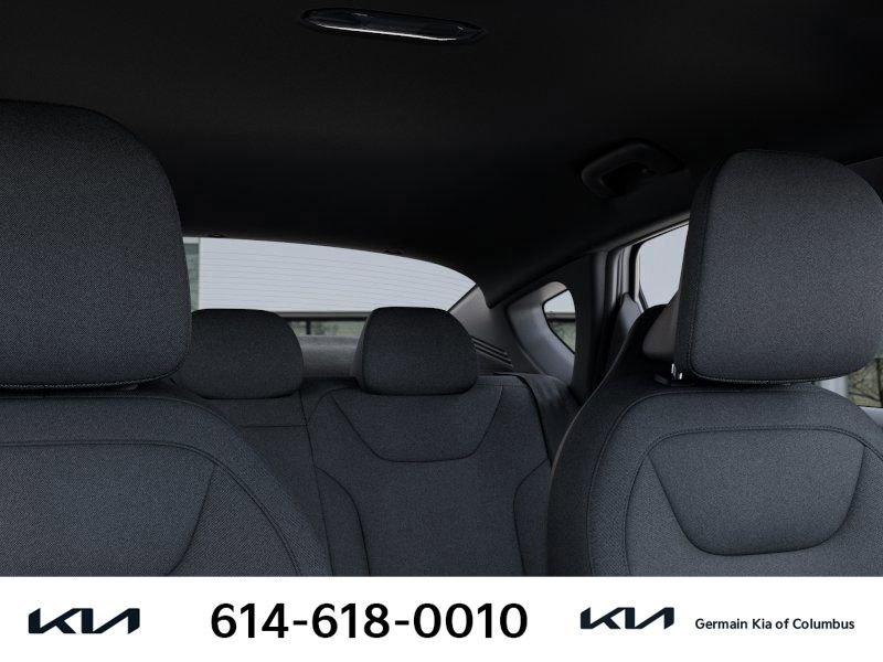 New 2026 Kia K4 LX image 30