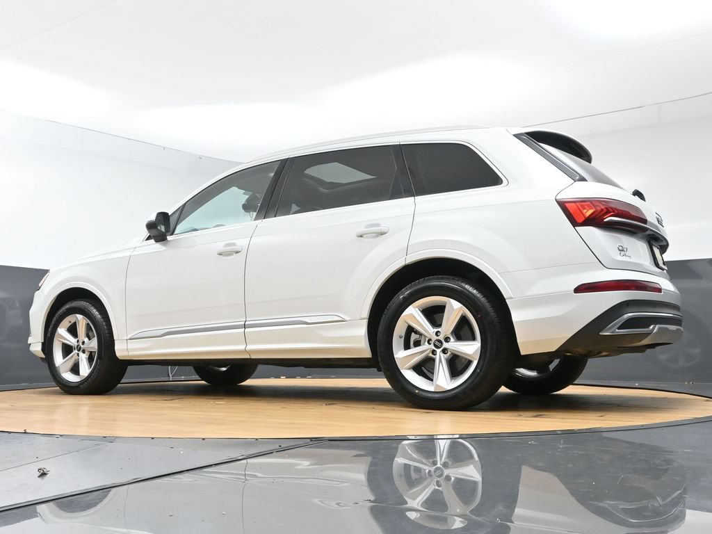 Used 2023 Audi Q7 2.0T Premium AWD/4WD image 58