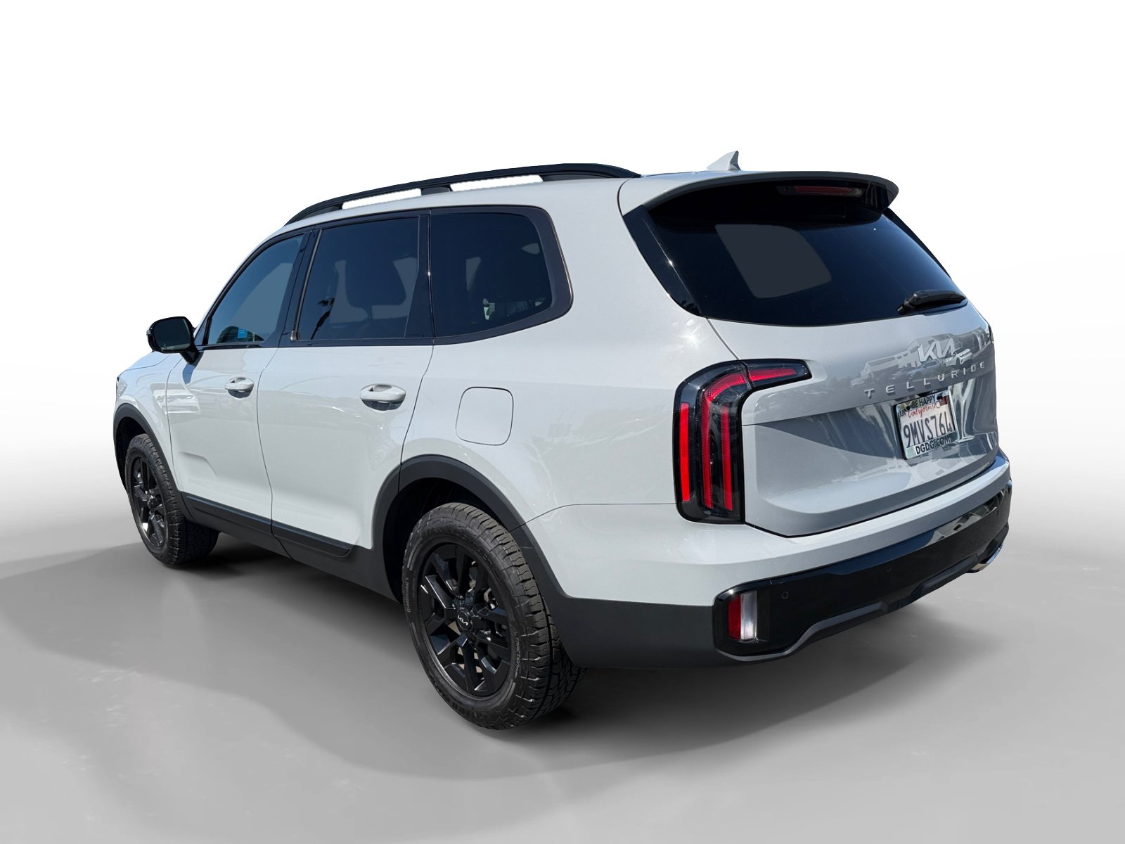 Used 2024 Kia Telluride SX Prestige X-Pro AWD/4WD image 3