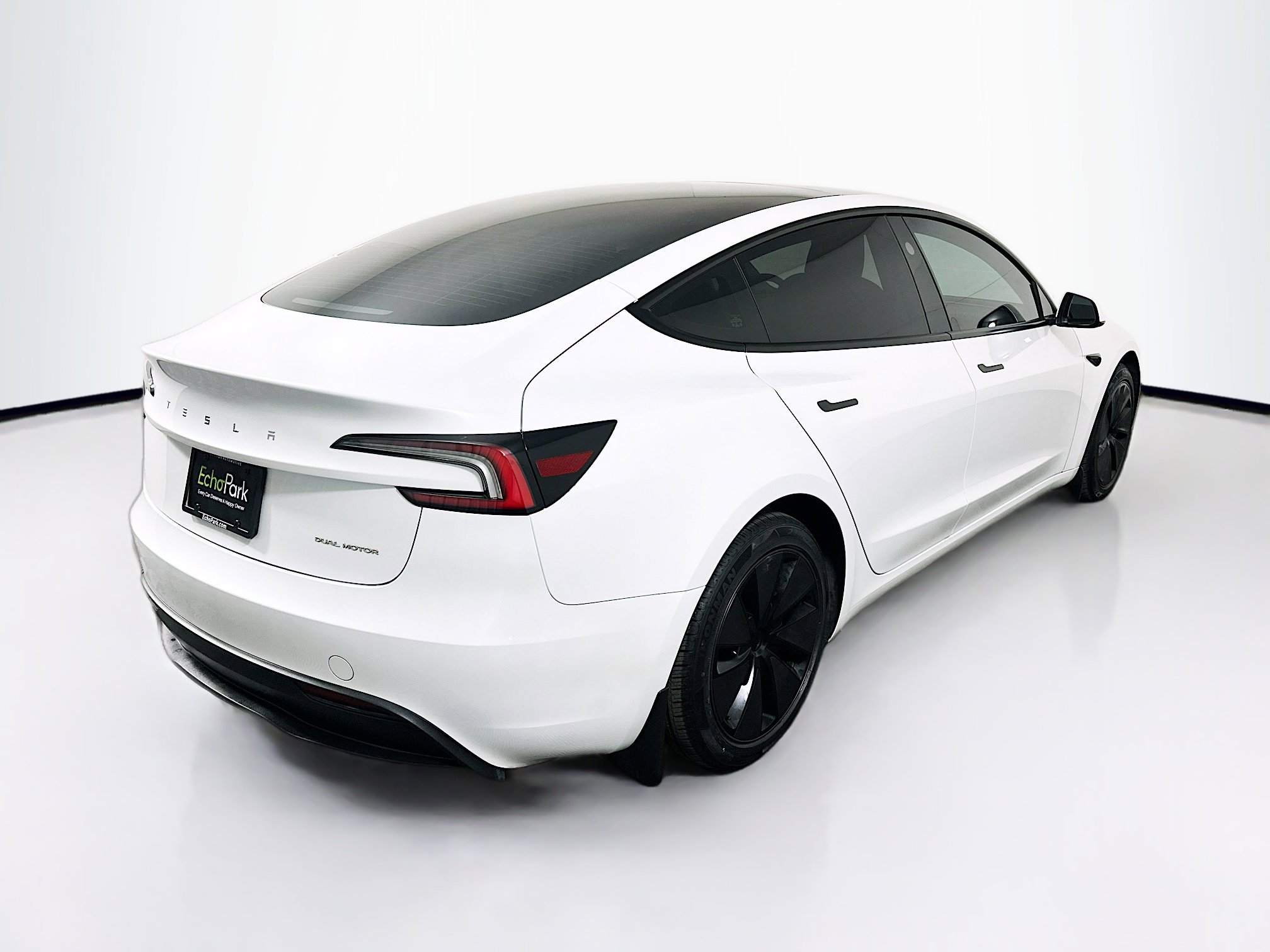 Used 2024 Tesla Model 3 Long Range image 9