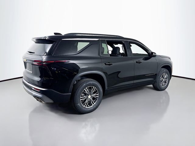 New 2026 Chevrolet Traverse LT image 6