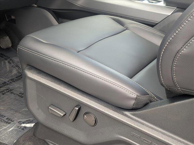 New 2025 Ford F150 XLT w/ Equipment Group 303A High video 4