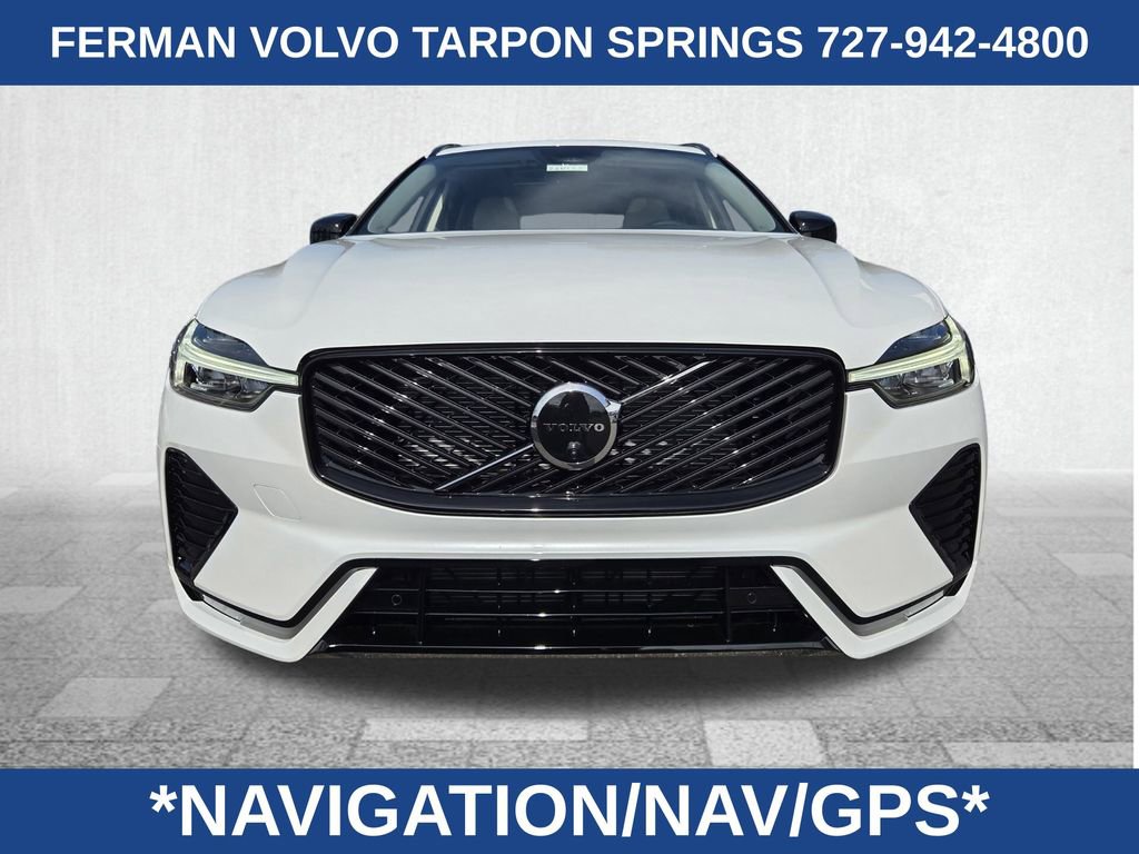 New 2026 Volvo XC60 B5 Ultra w/ Protection Package Premier image 3