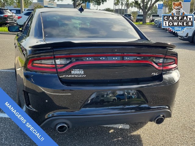 Used 2023 Dodge Charger R/T RWD image 10