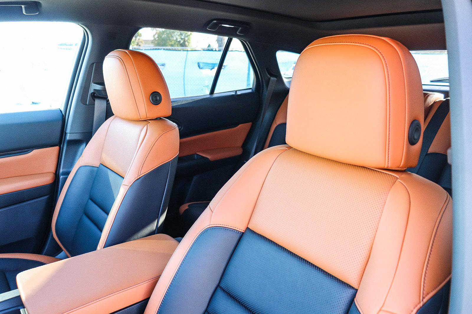 New 2026 Honda Prologue Elite image 24