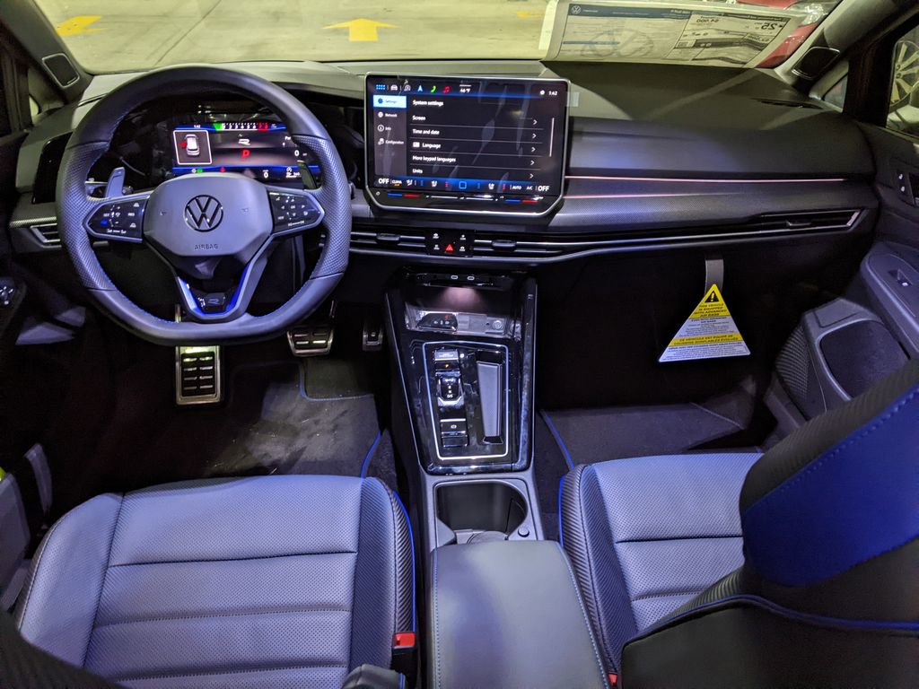 New 2026 Volkswagen Golf image 13