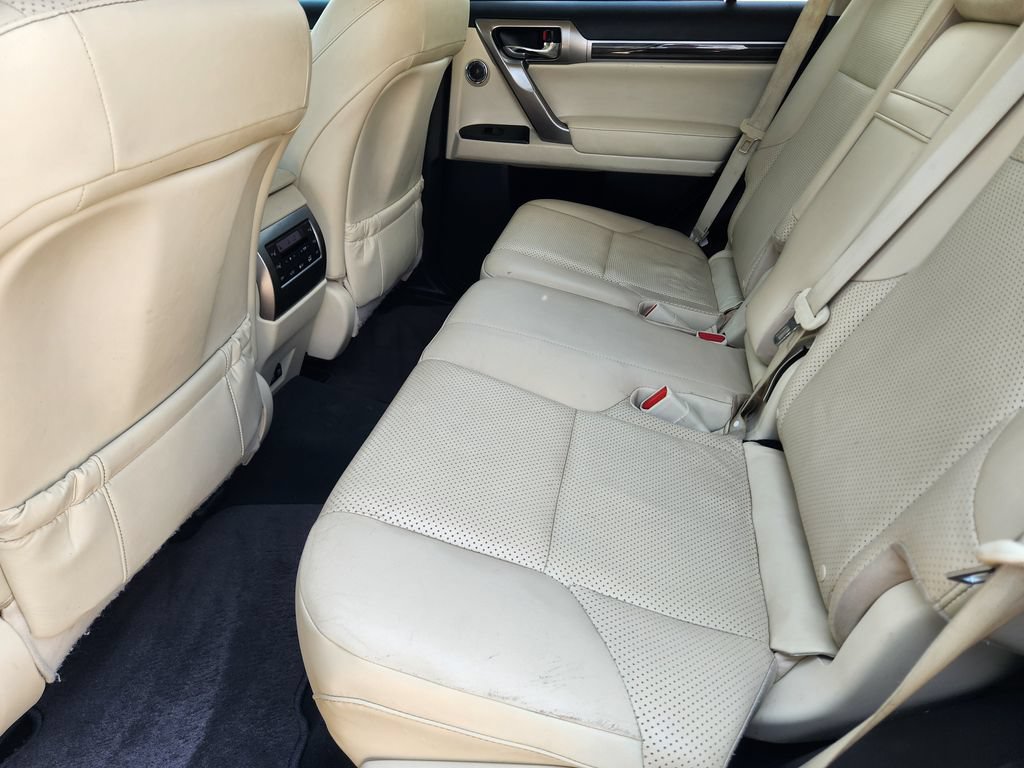 Used 2022 Lexus GX 460 Luxury w/ Off Road Package AWD/4WD image 28