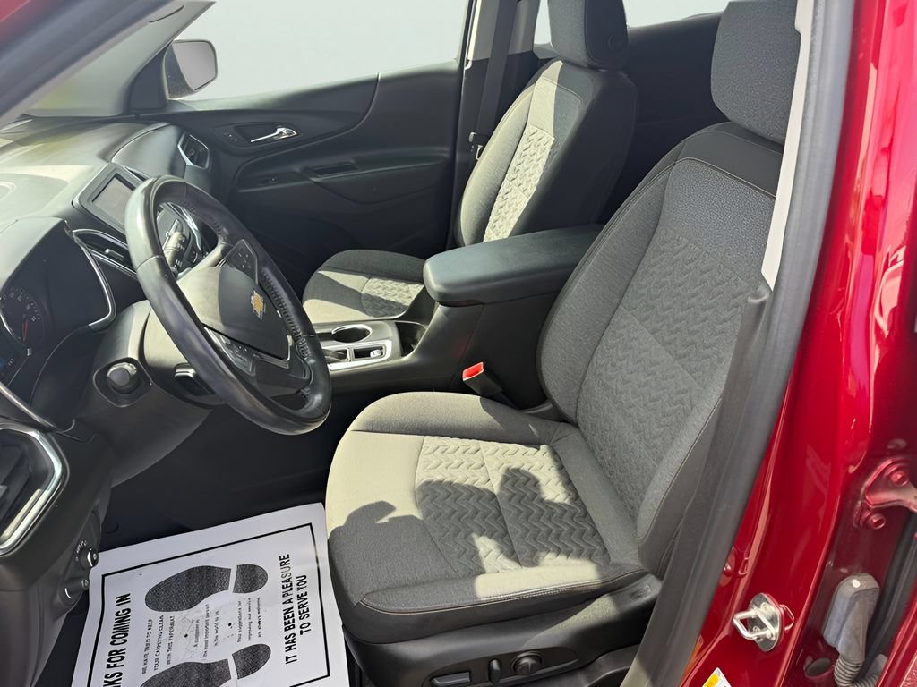 Used 2022 Chevrolet Equinox LT FWD image 15