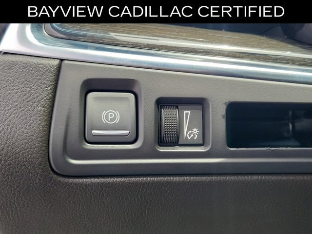 Certified 2022 Cadillac XT5 Premium Luxury AWD/4WD image 31