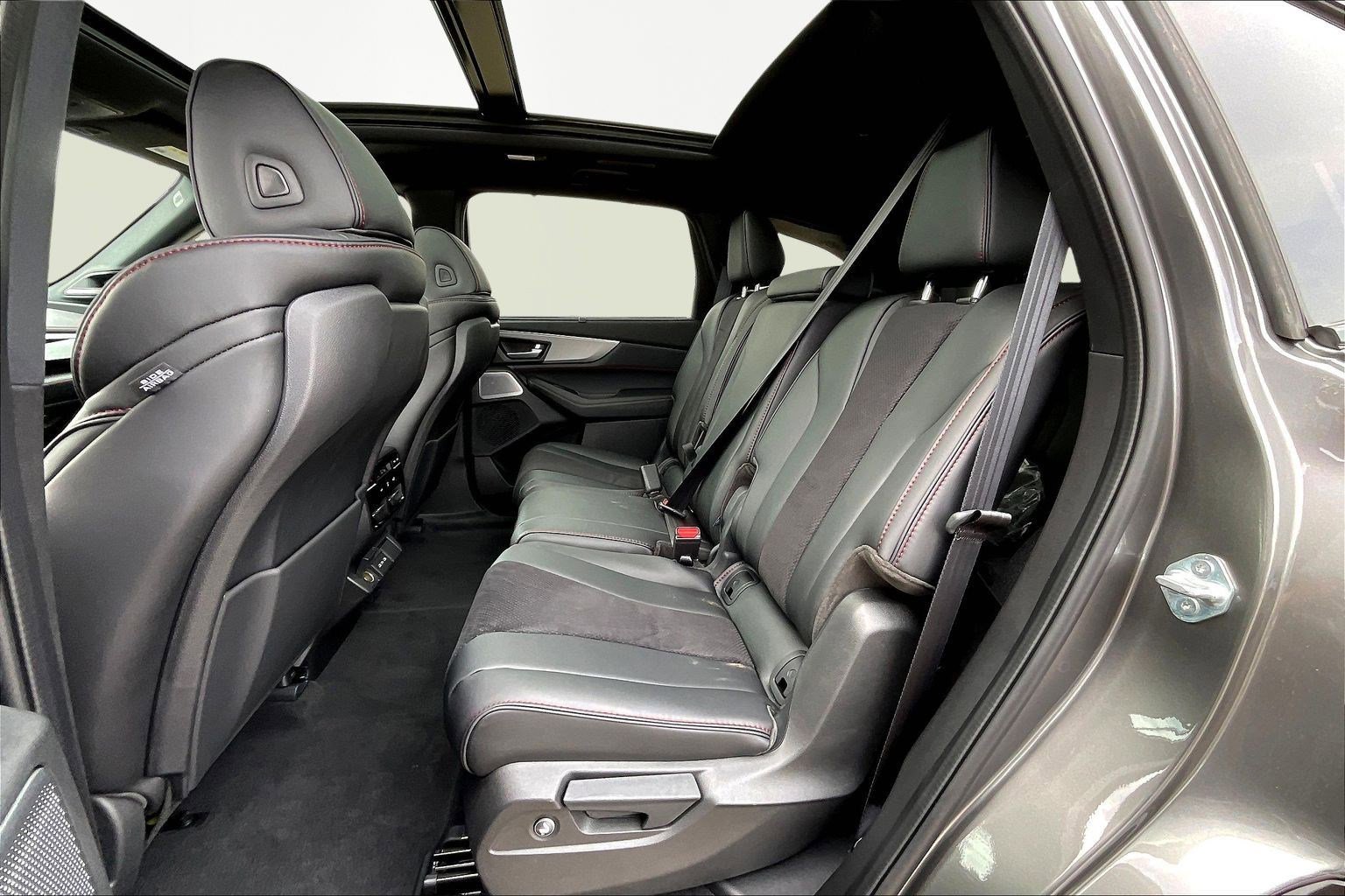 New 2026 Acura MDX A-Spec AWD/4WD image 18