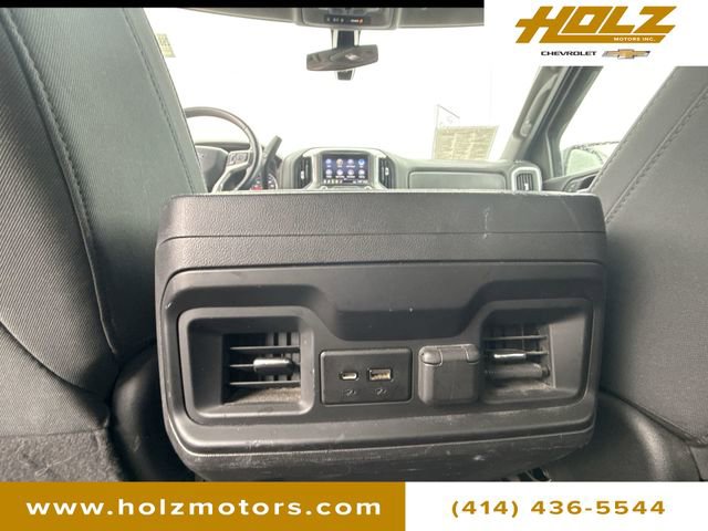 Certified 2020 Chevrolet Silverado 1500 RST w/ All-Star Edition image 23