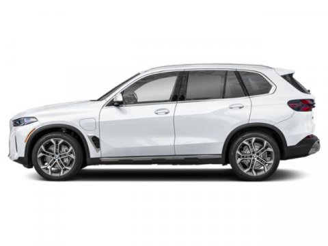 New 2026 BMW X5 xDrive50e AWD/4WD image 3