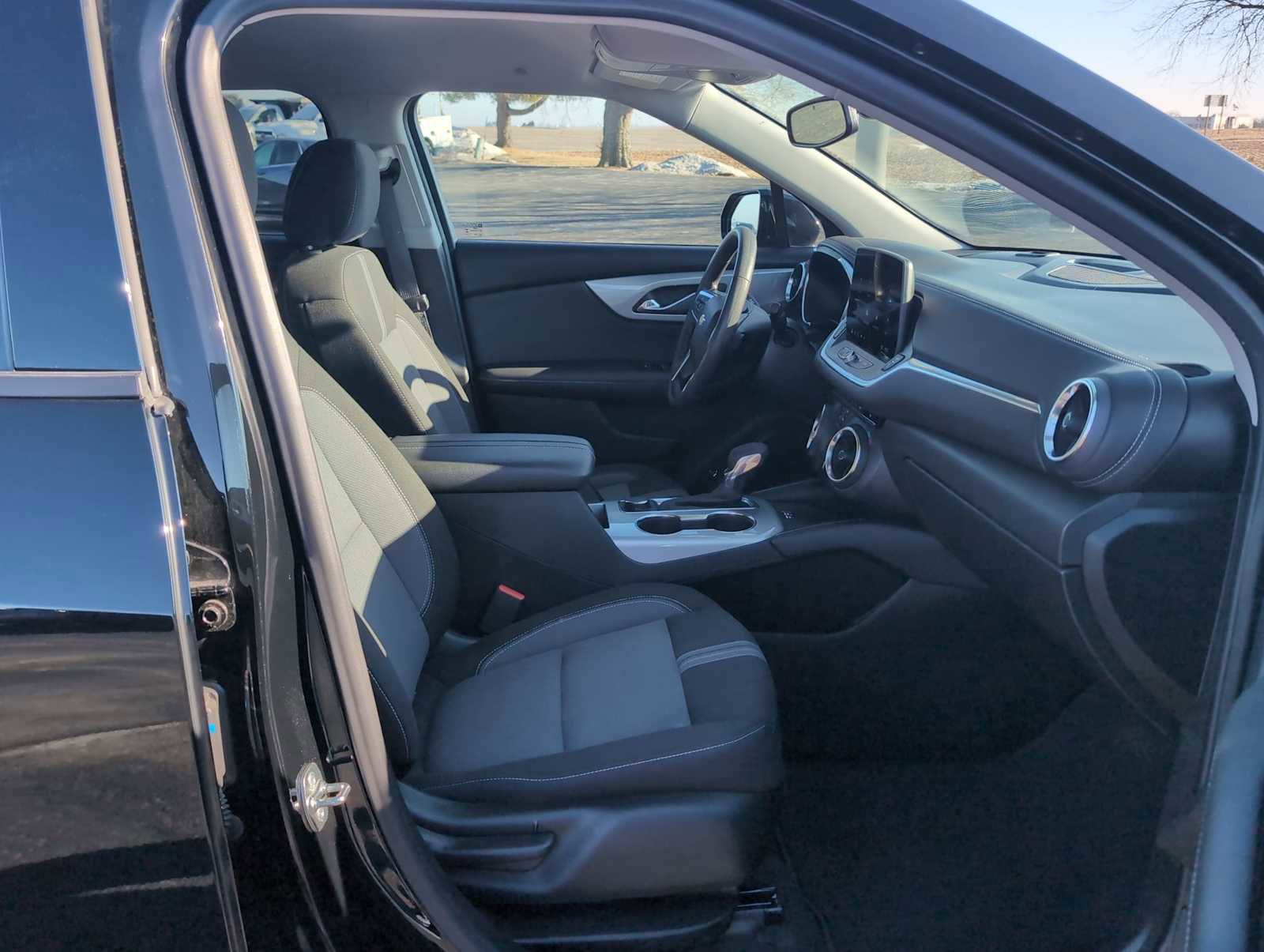 Used 2024 Chevrolet Blazer LT w/ Convenience Package image 26