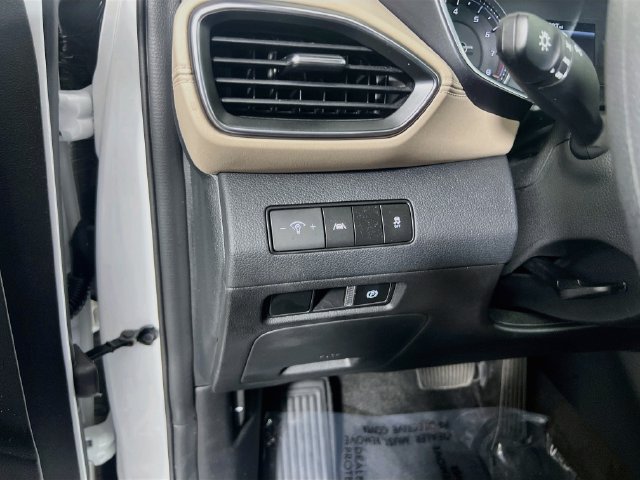 Used 2022 Hyundai Santa Fe SEL AWD/4WD image 8